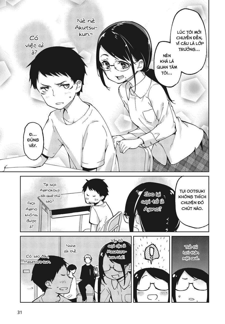 Con Quỷ Ngu Ngốc Dám Nhờn Với Các Chị Thiên Thần Chap 76 - Next Chap 77