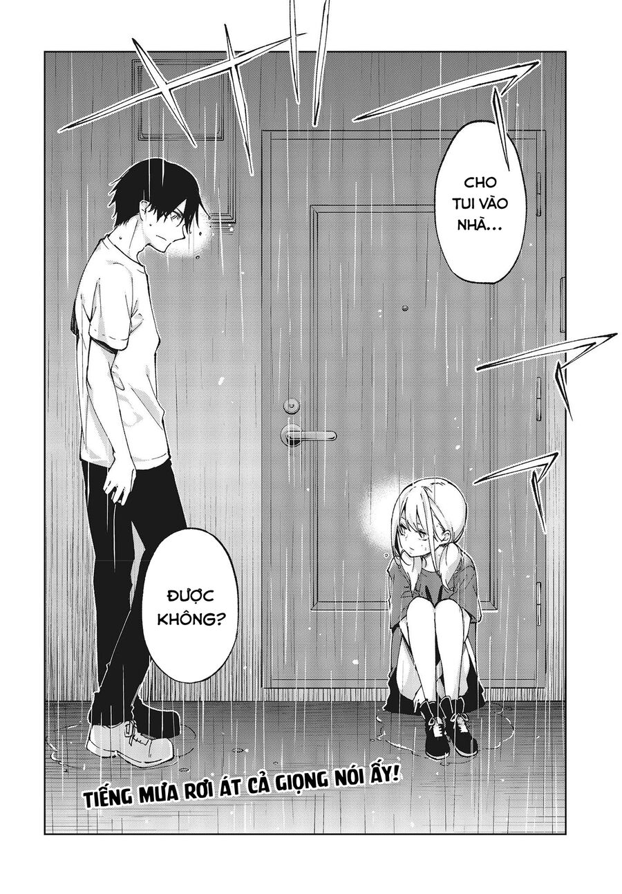 Con Quỷ Ngu Ngốc Dám Nhờn Với Các Chị Thiên Thần Chap 76 - Next Chap 77