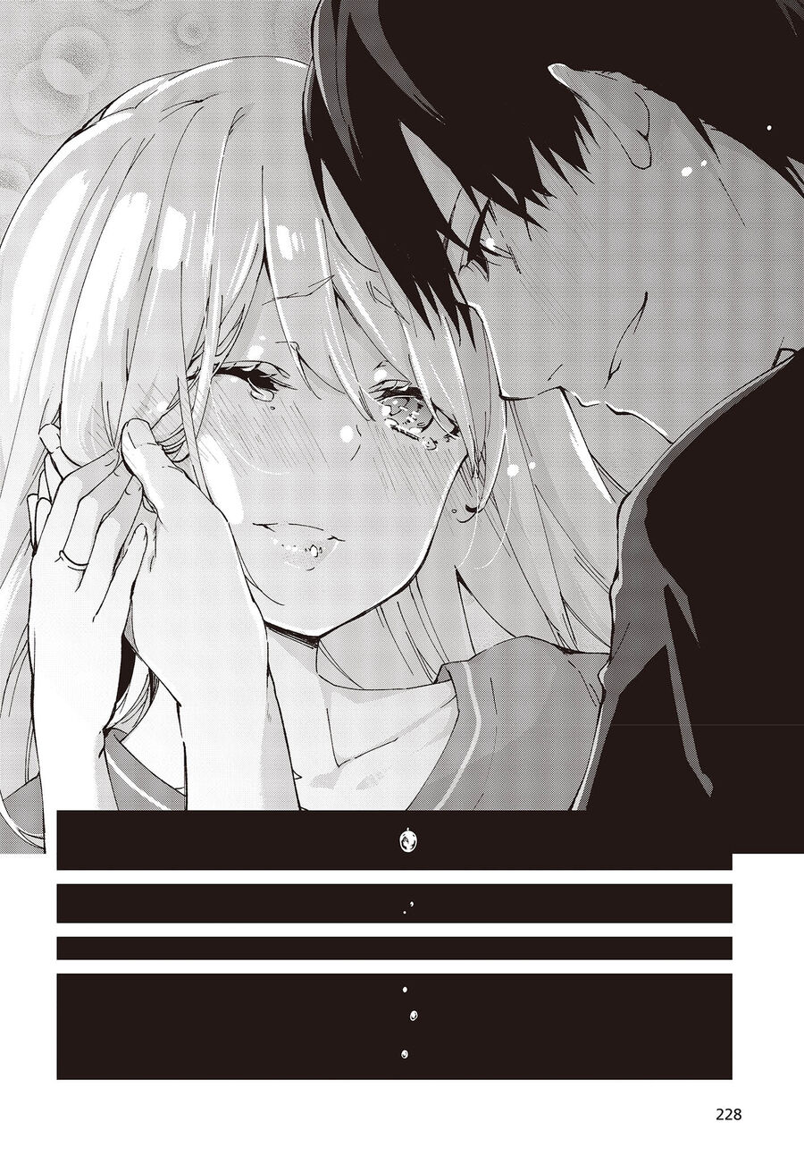 Con Quỷ Ngu Ngốc Dám Nhờn Với Các Chị Thiên Thần Chap 77 - Next Chap 78