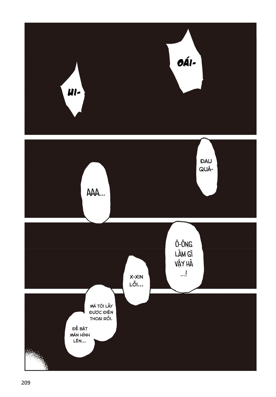 Con Quỷ Ngu Ngốc Dám Nhờn Với Các Chị Thiên Thần Chap 77 - Next Chap 78