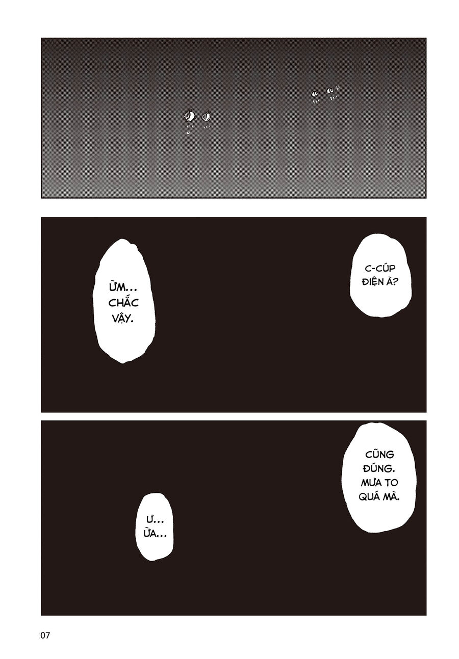 Con Quỷ Ngu Ngốc Dám Nhờn Với Các Chị Thiên Thần Chap 77 - Next Chap 78
