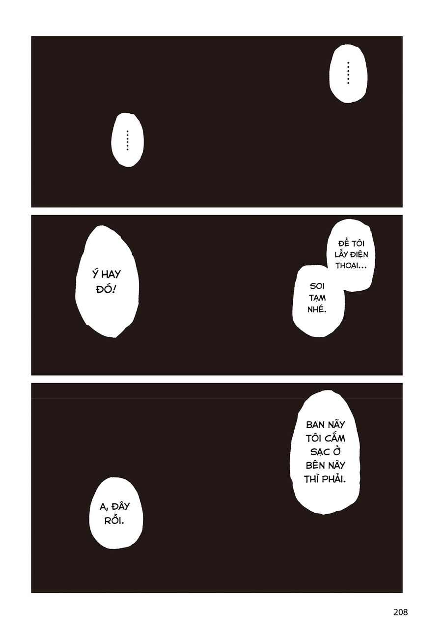 Con Quỷ Ngu Ngốc Dám Nhờn Với Các Chị Thiên Thần Chap 77 - Next Chap 78