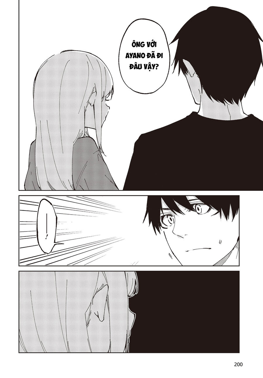 Con Quỷ Ngu Ngốc Dám Nhờn Với Các Chị Thiên Thần Chap 77 - Next Chap 78
