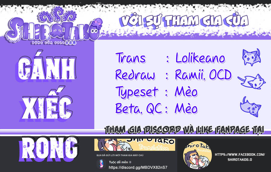 Con Quỷ Ngu Ngốc Dám Nhờn Với Các Chị Thiên Thần Chap 78 - Next Chap 79