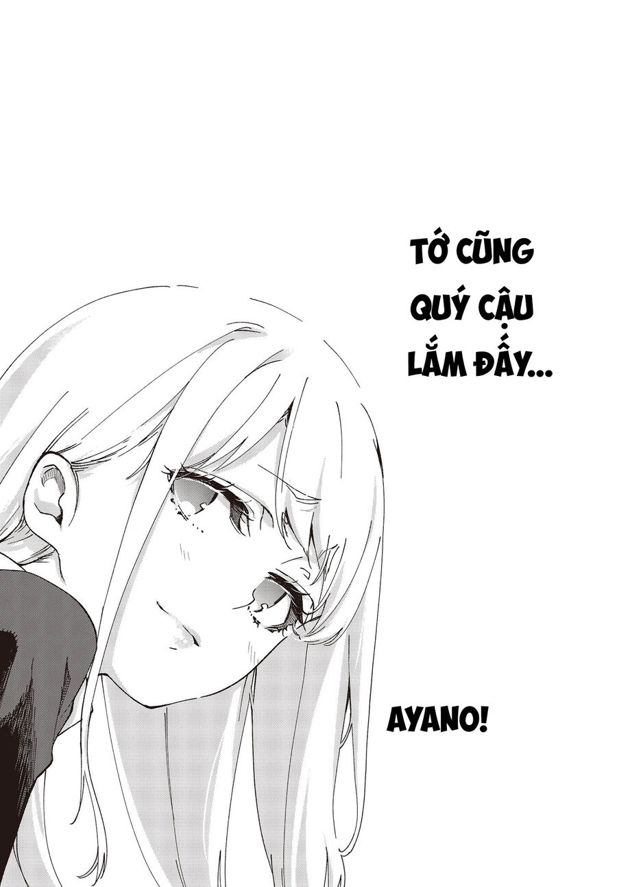 Con Quỷ Ngu Ngốc Dám Nhờn Với Các Chị Thiên Thần Chap 79 - Next Chap 80