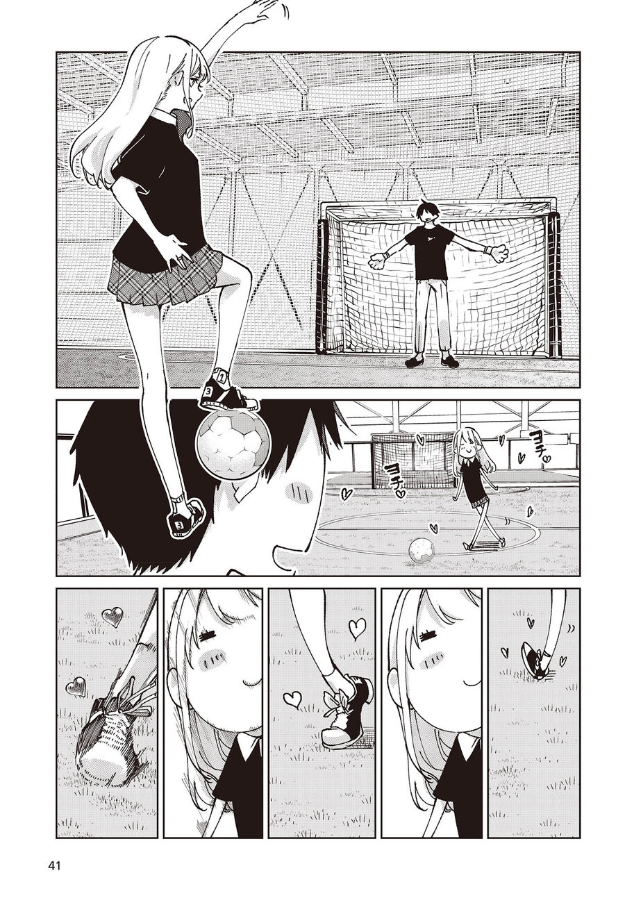 Con Quỷ Ngu Ngốc Dám Nhờn Với Các Chị Thiên Thần Chap 79 - Next Chap 80