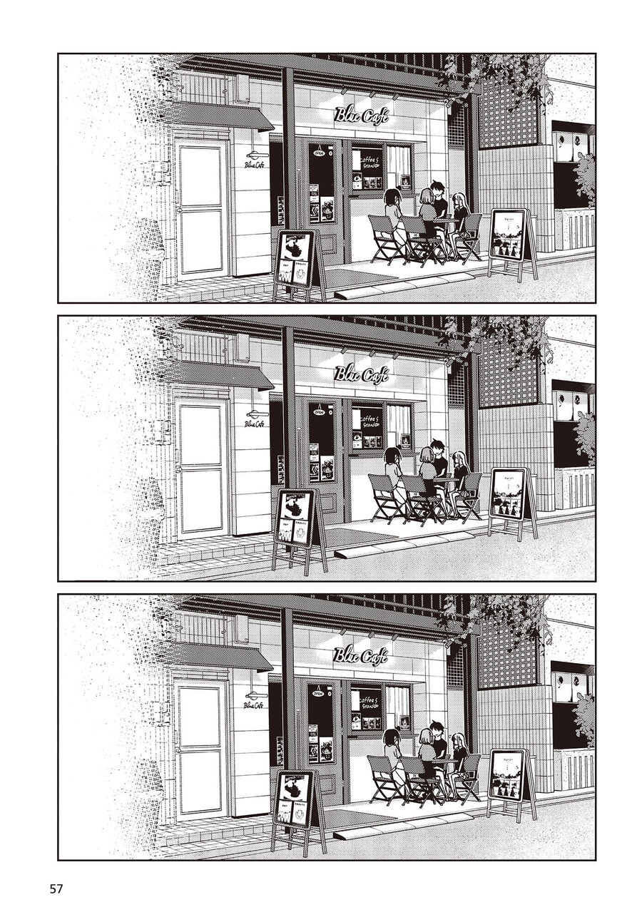 Con Quỷ Ngu Ngốc Dám Nhờn Với Các Chị Thiên Thần Chap 79 - Next Chap 80