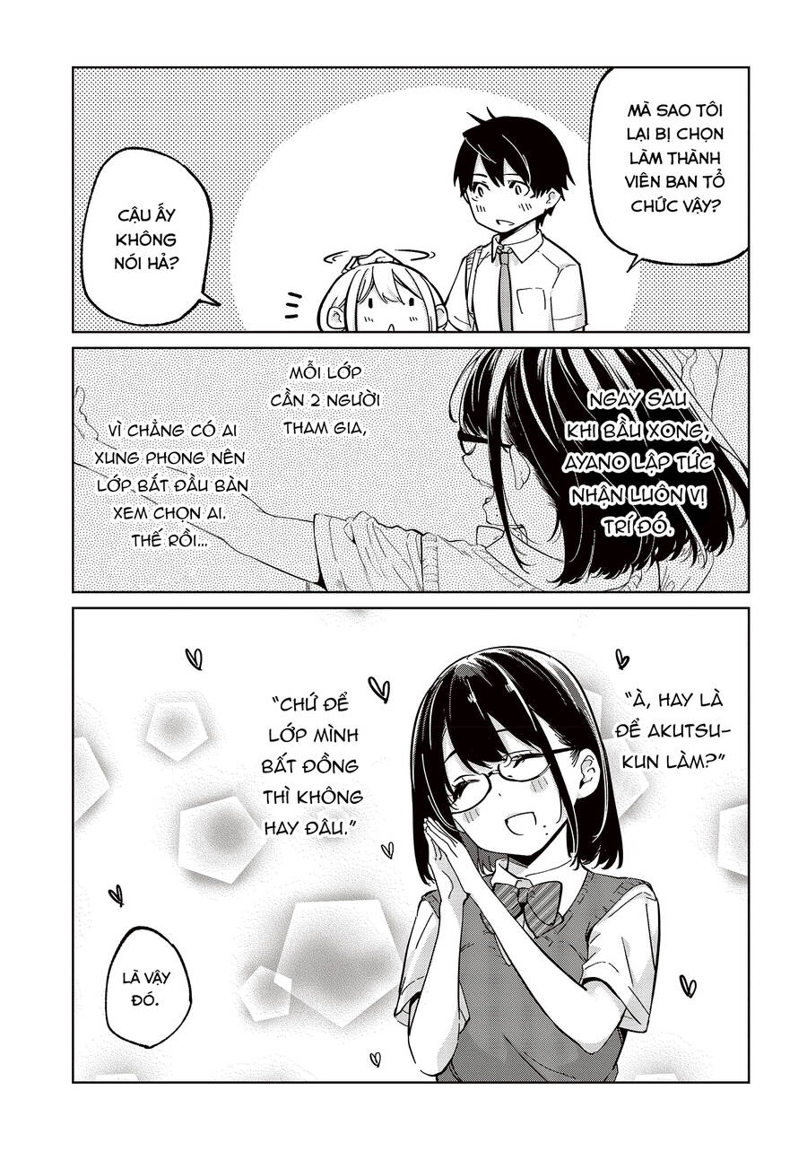 Con Quỷ Ngu Ngốc Dám Nhờn Với Các Chị Thiên Thần Chap 81 - Next Chap 82