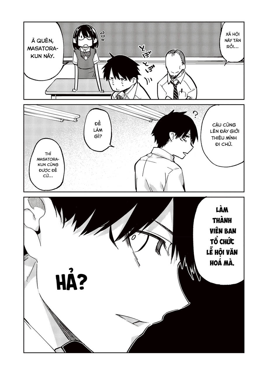Con Quỷ Ngu Ngốc Dám Nhờn Với Các Chị Thiên Thần Chap 81 - Next Chap 82