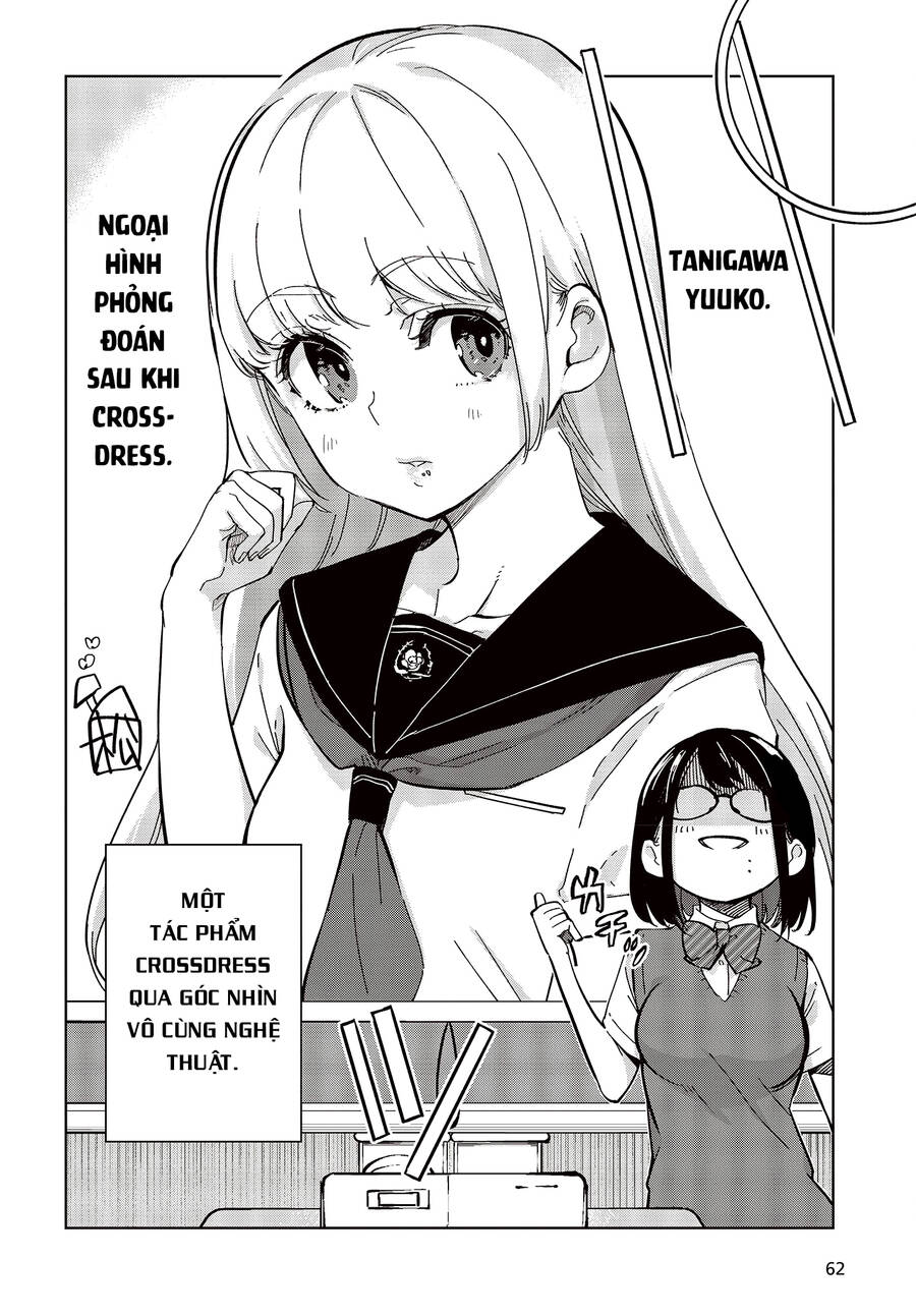 Con Quỷ Ngu Ngốc Dám Nhờn Với Các Chị Thiên Thần Chap 81 - Next Chap 82
