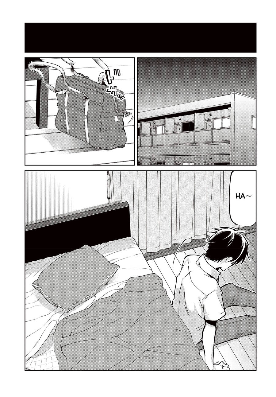 Con Quỷ Ngu Ngốc Dám Nhờn Với Các Chị Thiên Thần Chap 82 - Next Chap 83