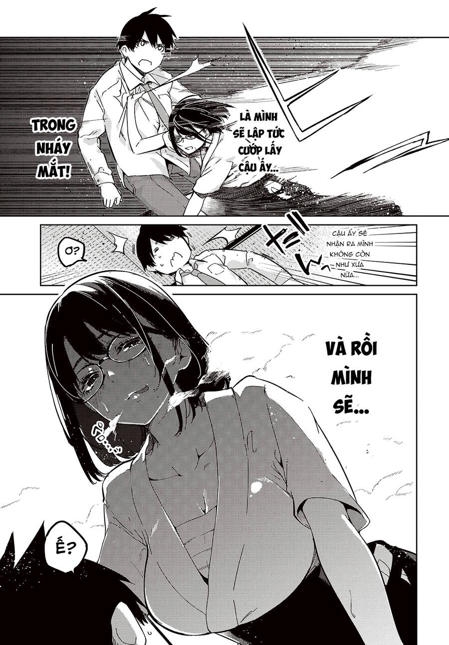 Con Quỷ Ngu Ngốc Dám Nhờn Với Các Chị Thiên Thần Chap 84 - Next Chap 85
