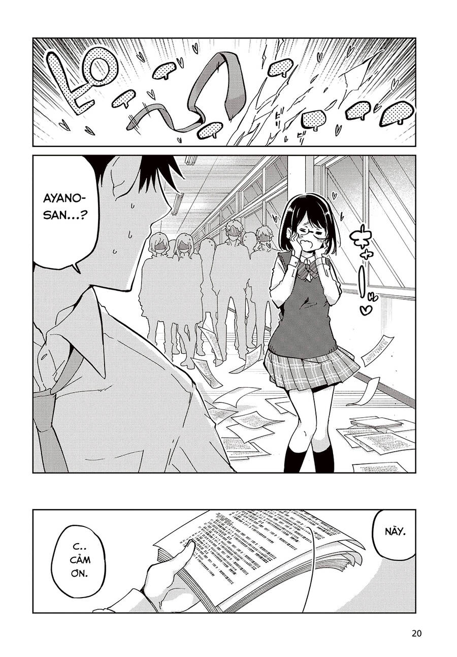 Con Quỷ Ngu Ngốc Dám Nhờn Với Các Chị Thiên Thần Chap 84 - Next Chap 85