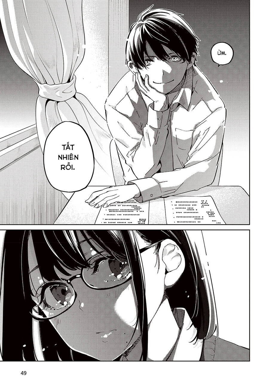 Con Quỷ Ngu Ngốc Dám Nhờn Với Các Chị Thiên Thần Chap 85 - Next Chap 86