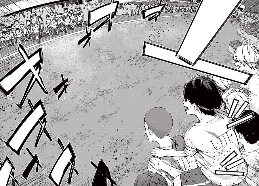 Con Quỷ Ngu Ngốc Dám Nhờn Với Các Chị Thiên Thần Chap 87 - Next Chap 88