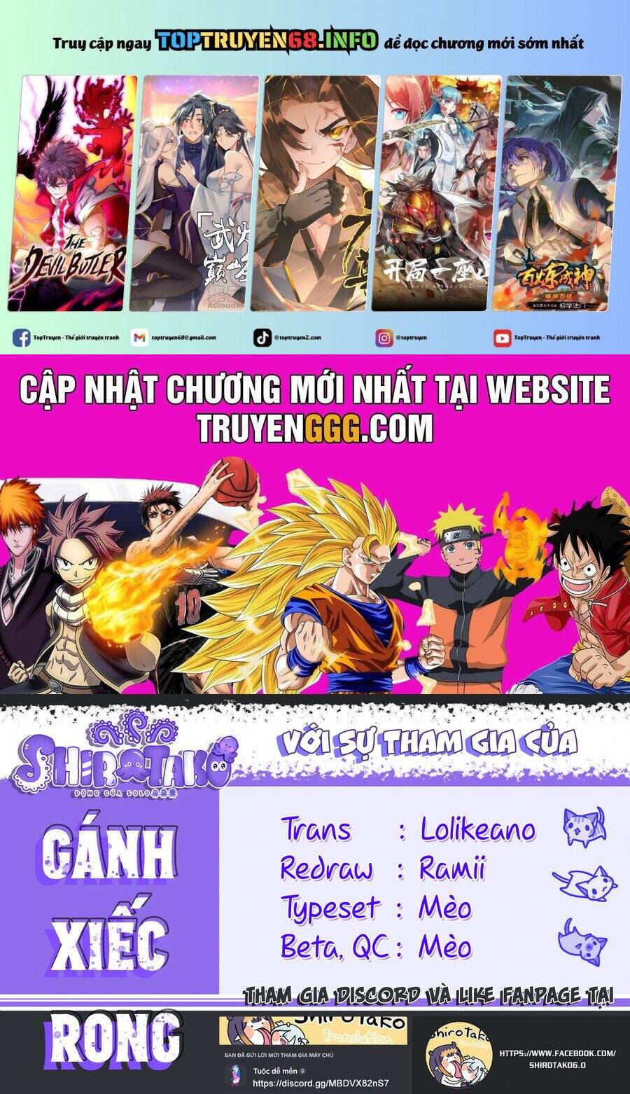 Con Quỷ Ngu Ngốc Dám Nhờn Với Các Chị Thiên Thần Chap 88 - Next Chap 89