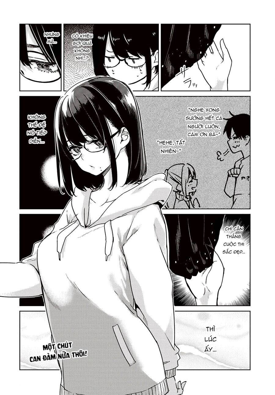 Con Quỷ Ngu Ngốc Dám Nhờn Với Các Chị Thiên Thần Chap 88 - Next Chap 89