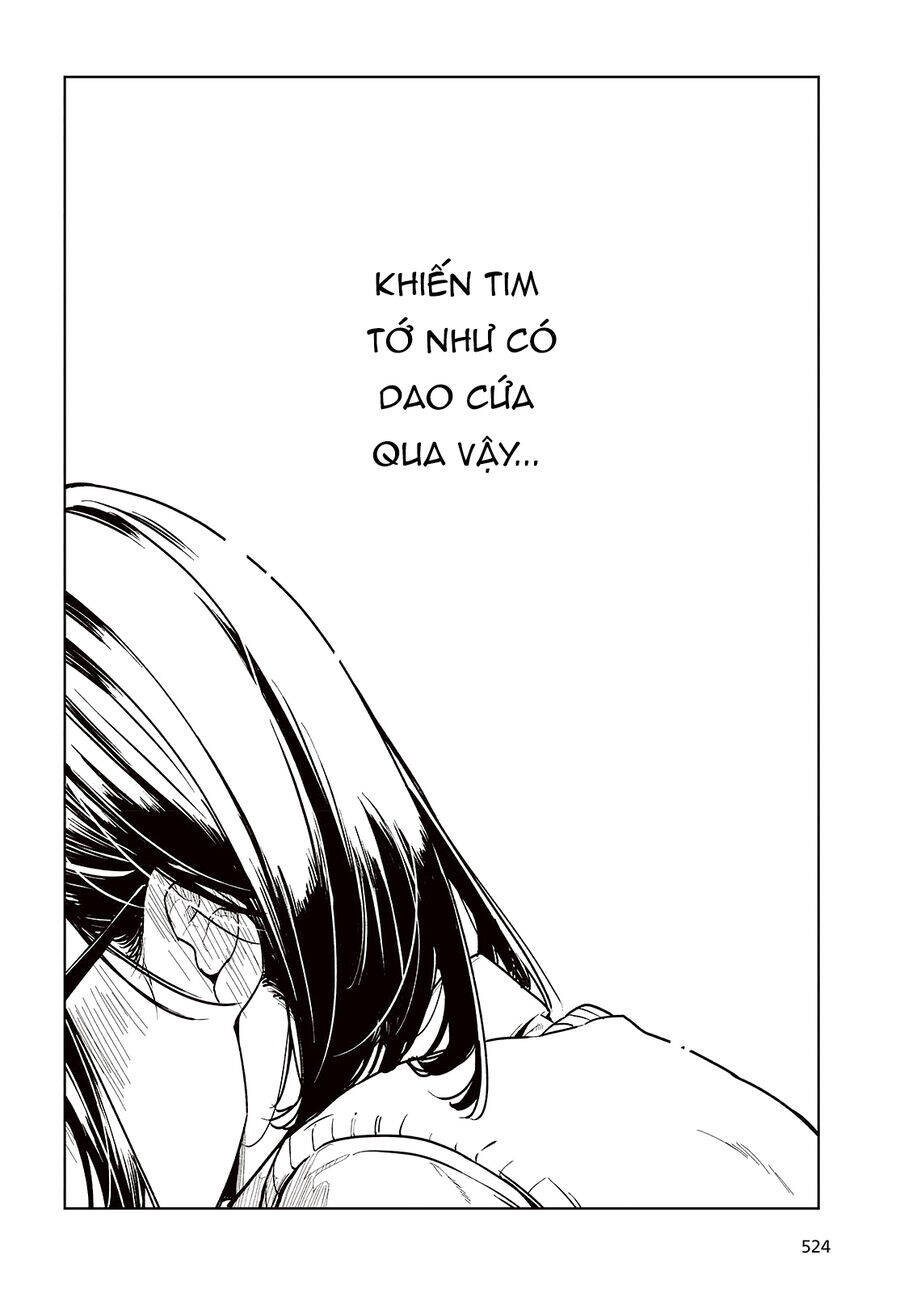 Con Quỷ Ngu Ngốc Dám Nhờn Với Các Chị Thiên Thần Chap 89 - Next Chap 90