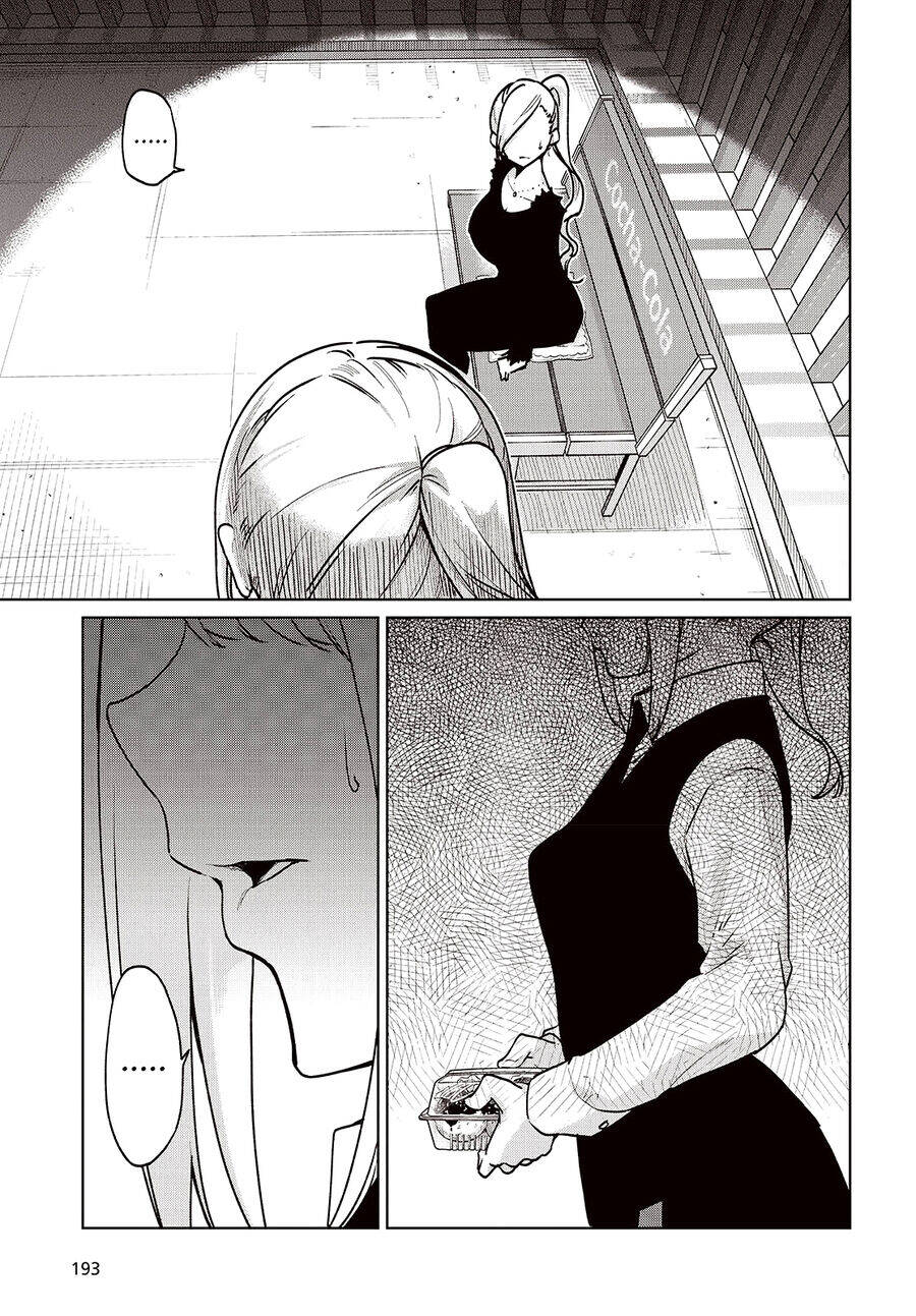 Con Quỷ Ngu Ngốc Dám Nhờn Với Các Chị Thiên Thần Chap 90 - Next Chap 91