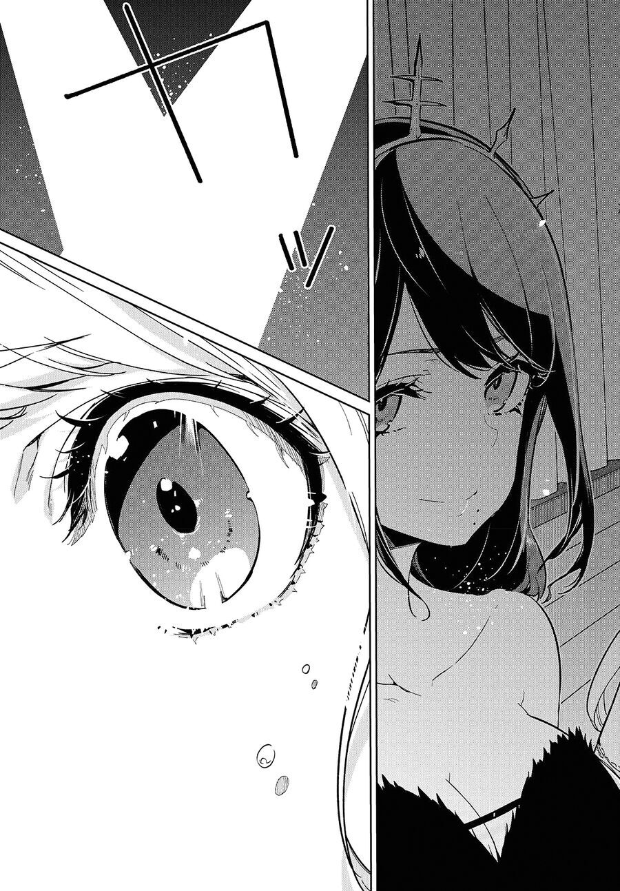 Con Quỷ Ngu Ngốc Dám Nhờn Với Các Chị Thiên Thần Chap 92 - Next Chap 93