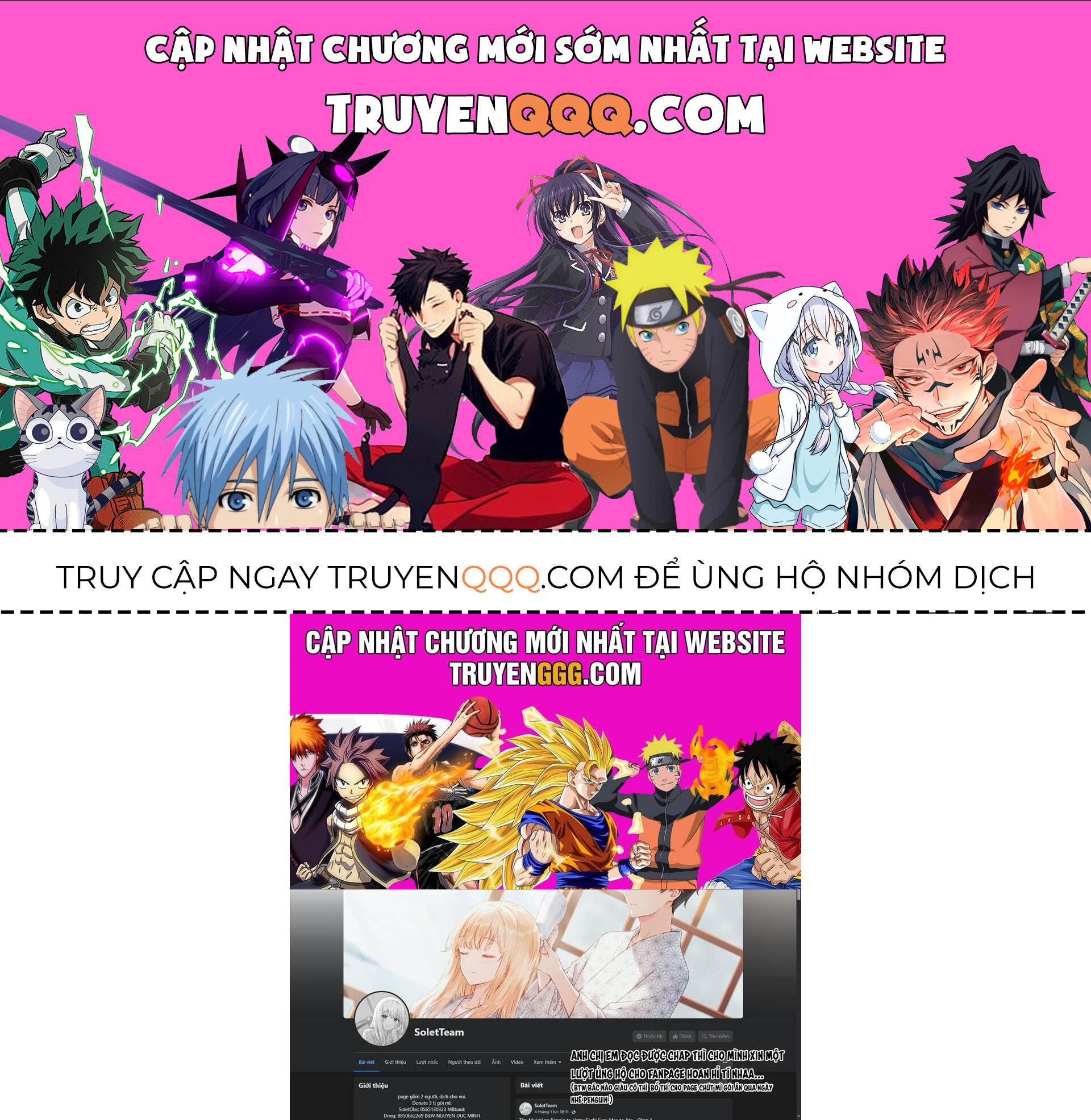 Con Quỷ Ngu Ngốc Dám Nhờn Với Các Chị Thiên Thần Chap 94.2 - Next Chap 95.2