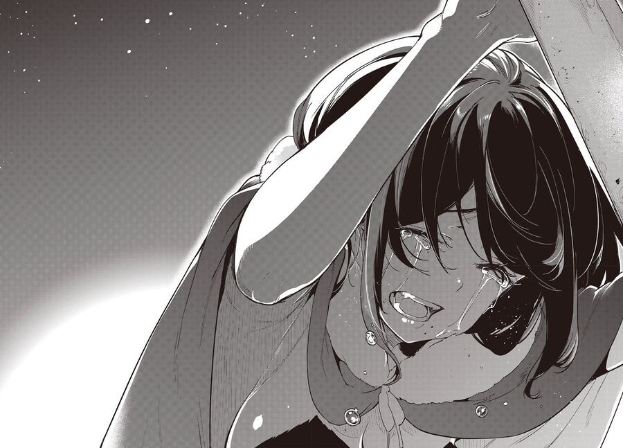 Con Quỷ Ngu Ngốc Dám Nhờn Với Các Chị Thiên Thần Chap 95.5 - Next Chap 96.5
