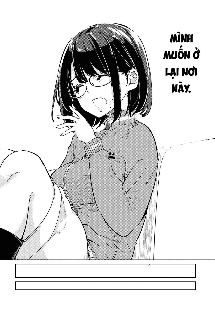 Con Quỷ Ngu Ngốc Dám Nhờn Với Các Chị Thiên Thần Chap 96 - Next Chap 97
