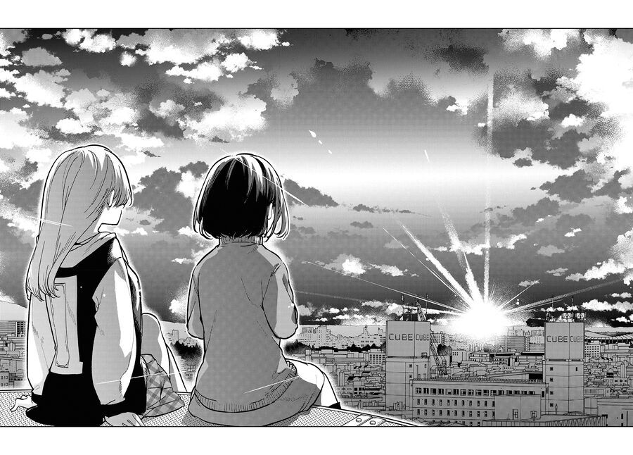 Con Quỷ Ngu Ngốc Dám Nhờn Với Các Chị Thiên Thần Chap 96 - Next Chap 97