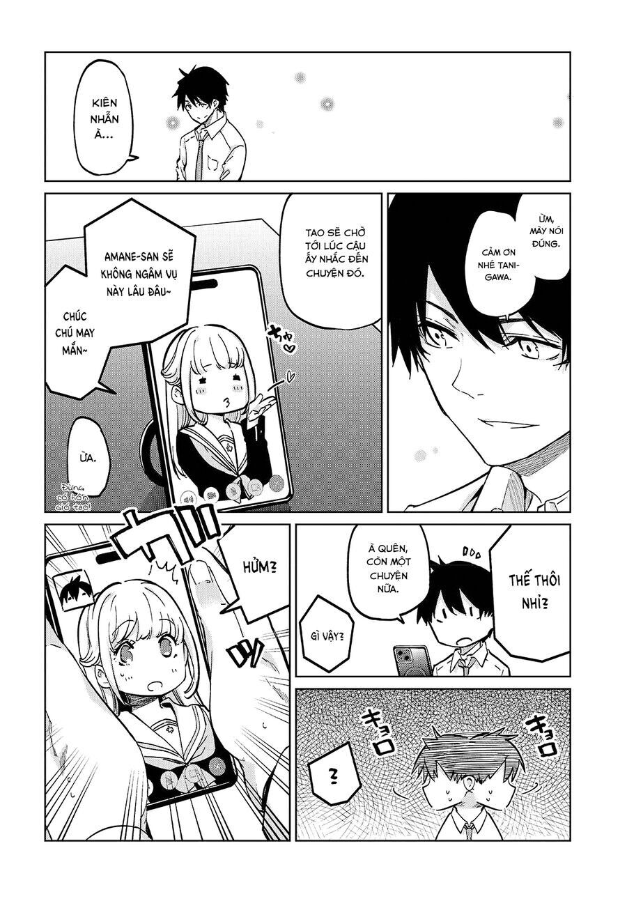 Con Quỷ Ngu Ngốc Dám Nhờn Với Các Chị Thiên Thần Chap 97 - Next Chap 98