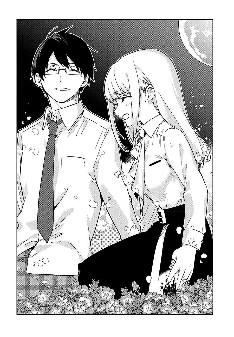Con Quỷ Ngu Ngốc Dám Nhờn Với Các Chị Thiên Thần Chap 99 - Next Chap 100