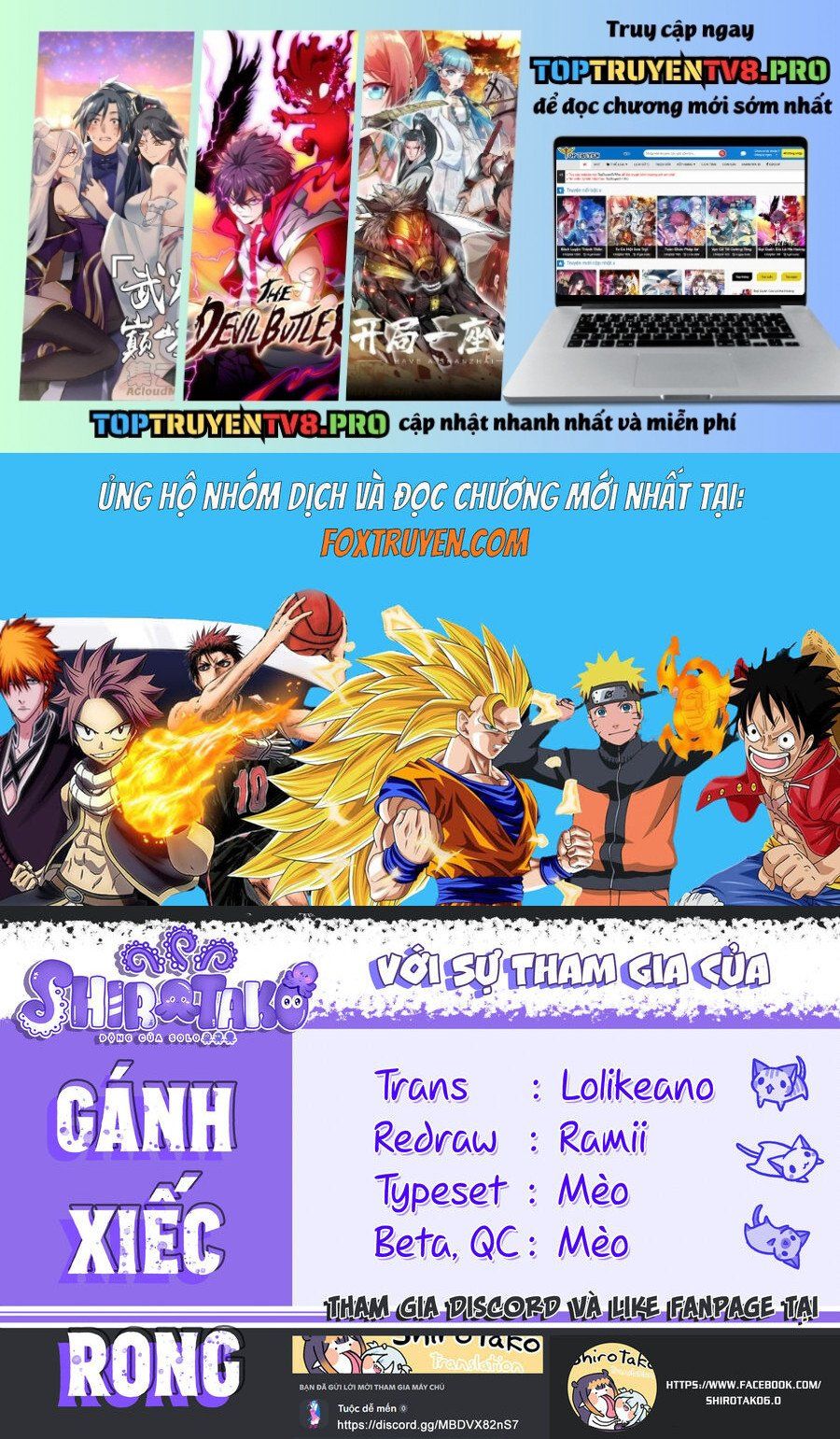 Con Quỷ Ngu Ngốc Dám Nhờn Với Các Chị Thiên Thần Chap 99 - Next Chap 100