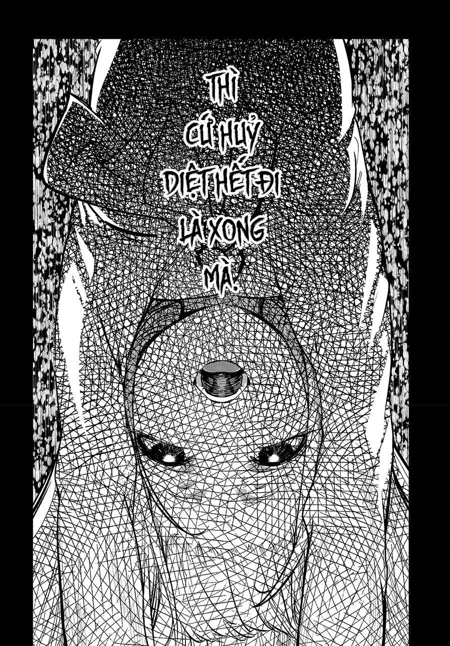 Con Quỷ Ngu Ngốc Dám Nhờn Với Các Chị Thiên Thần Chap 99 - Next Chap 100