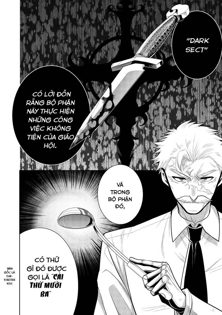 Maou No Ore Ga Dorei Elf Wo Yome Ni Shitanda Ga, Dou Medereba Ii? Chap 53 - Next Chap 54