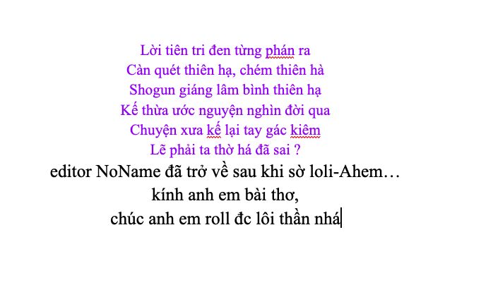 Maou No Ore Ga Dorei Elf Wo Yome Ni Shitanda Ga, Dou Medereba Ii? Chap 54 - Next Chap 55