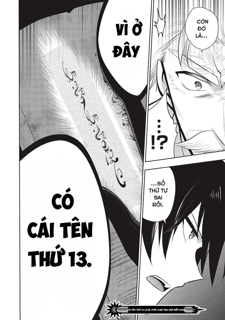 Maou No Ore Ga Dorei Elf Wo Yome Ni Shitanda Ga, Dou Medereba Ii? Chap 52 - Next Chap 53