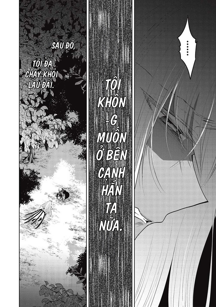 Maou No Ore Ga Dorei Elf Wo Yome Ni Shitanda Ga, Dou Medereba Ii? Chap 52 - Next Chap 53