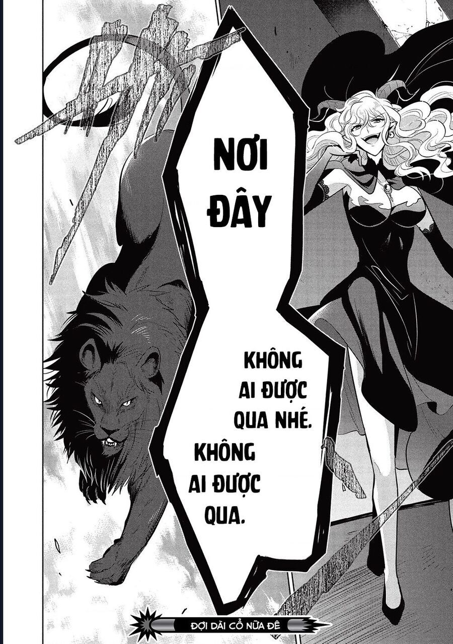 Maou No Ore Ga Dorei Elf Wo Yome Ni Shitanda Ga, Dou Medereba Ii? Chap 67 - Next Chap 68
