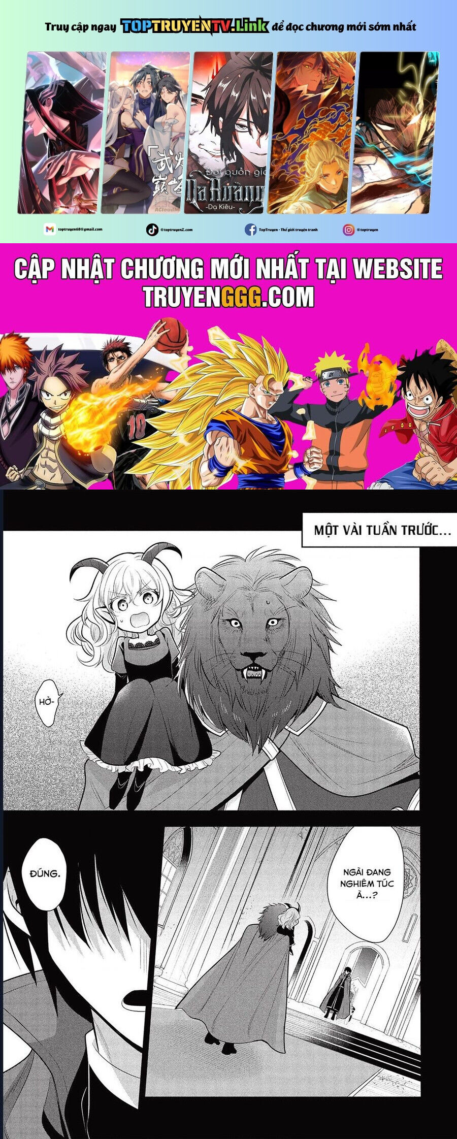 Maou No Ore Ga Dorei Elf Wo Yome Ni Shitanda Ga, Dou Medereba Ii? Chap 68 - Next Chap 69