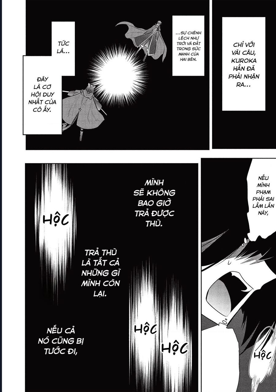 Maou No Ore Ga Dorei Elf Wo Yome Ni Shitanda Ga, Dou Medereba Ii? Chap 69 - Next Chap 70