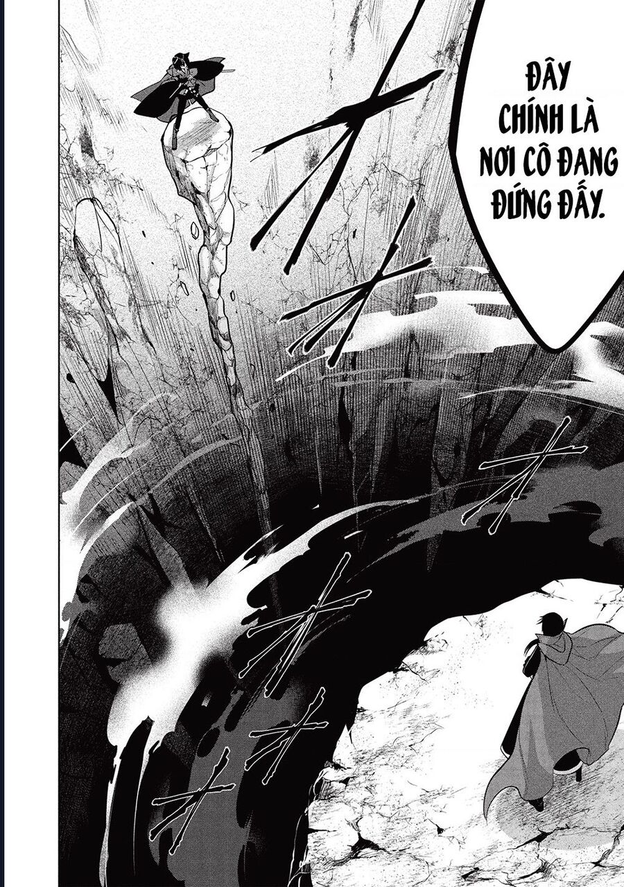 Maou No Ore Ga Dorei Elf Wo Yome Ni Shitanda Ga, Dou Medereba Ii? Chap 69 - Next Chap 70