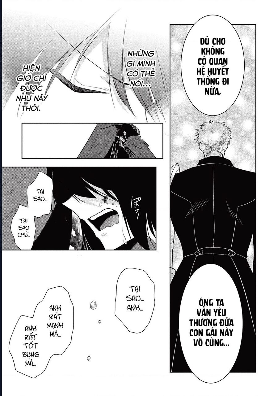 Maou No Ore Ga Dorei Elf Wo Yome Ni Shitanda Ga, Dou Medereba Ii? Chap 69 - Next Chap 70