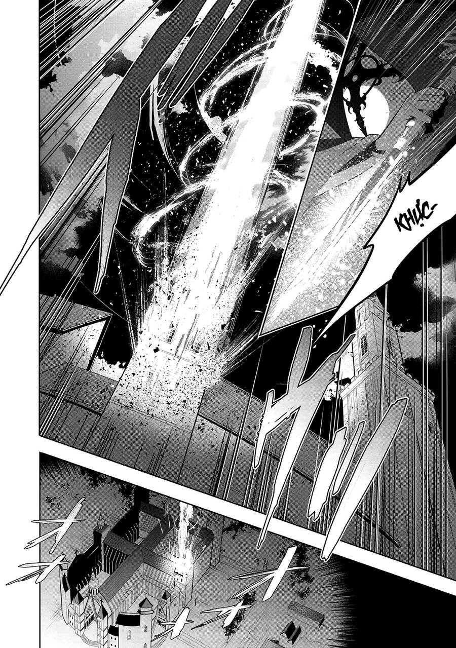 Maou No Ore Ga Dorei Elf Wo Yome Ni Shitanda Ga, Dou Medereba Ii? Chap 61 - Next Chap 62