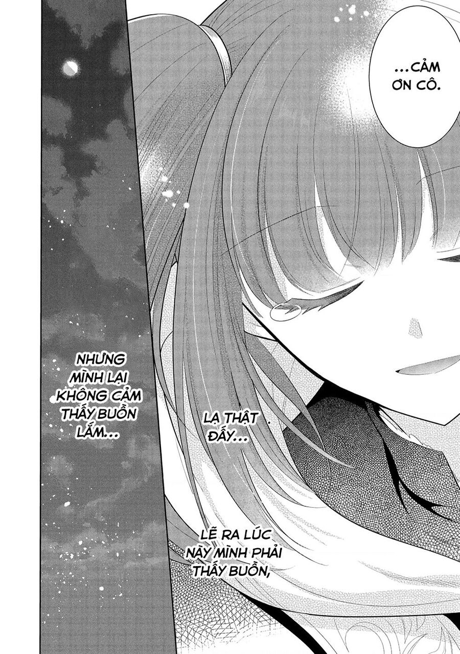 Maou No Ore Ga Dorei Elf Wo Yome Ni Shitanda Ga, Dou Medereba Ii? Chap 62 - Next Chap 63