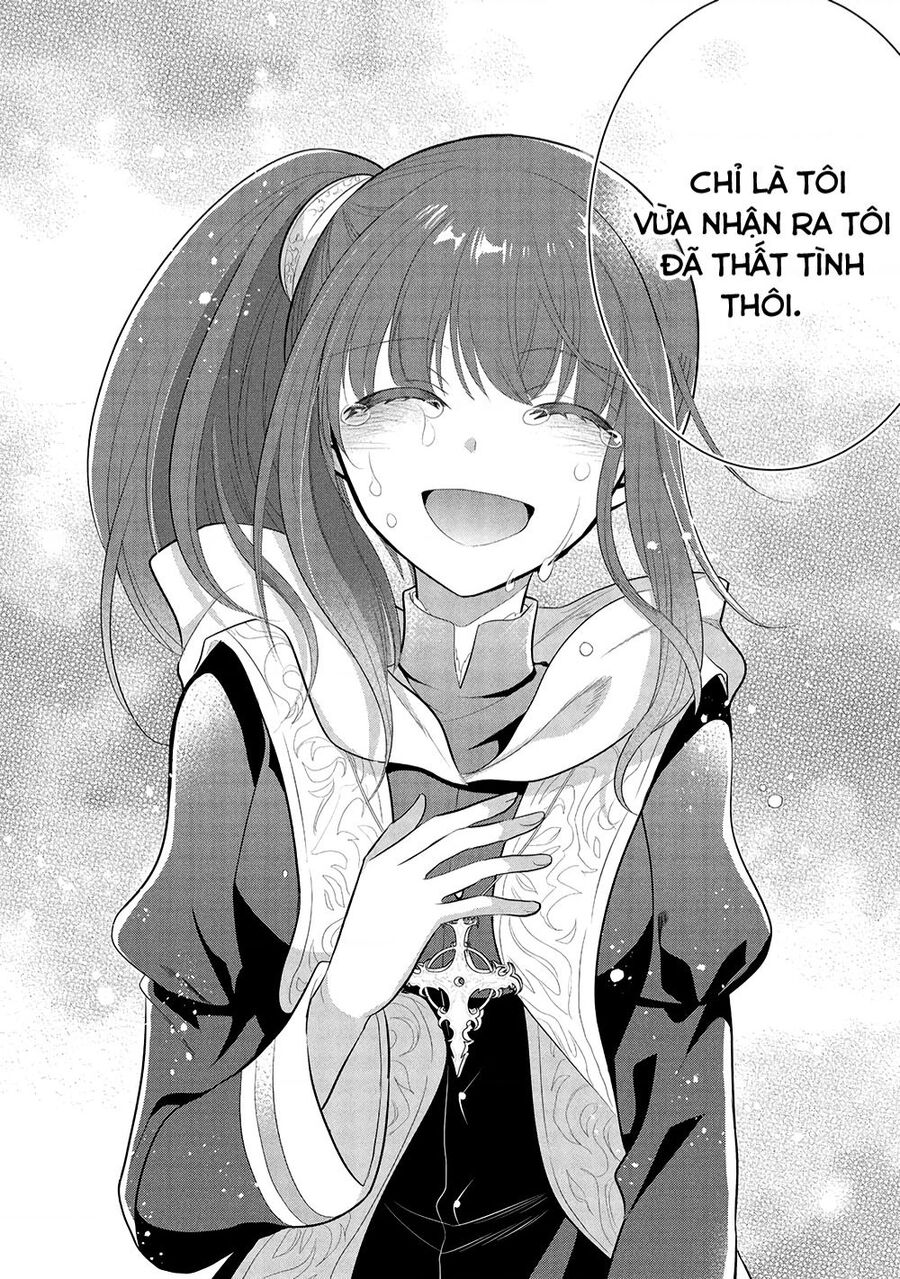 Maou No Ore Ga Dorei Elf Wo Yome Ni Shitanda Ga, Dou Medereba Ii? Chap 62 - Next Chap 63