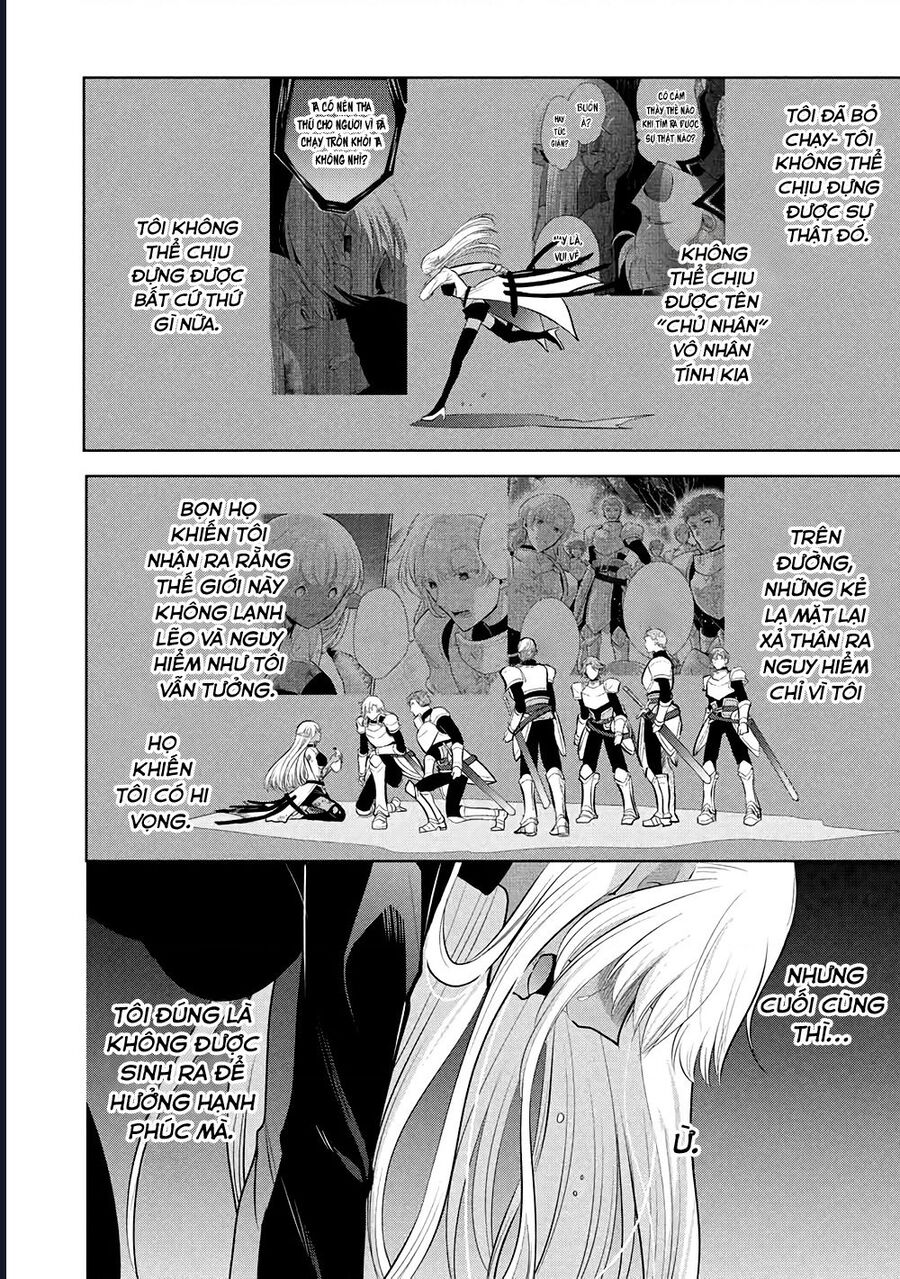 Maou No Ore Ga Dorei Elf Wo Yome Ni Shitanda Ga, Dou Medereba Ii? Chap 70 - Next Chap 71