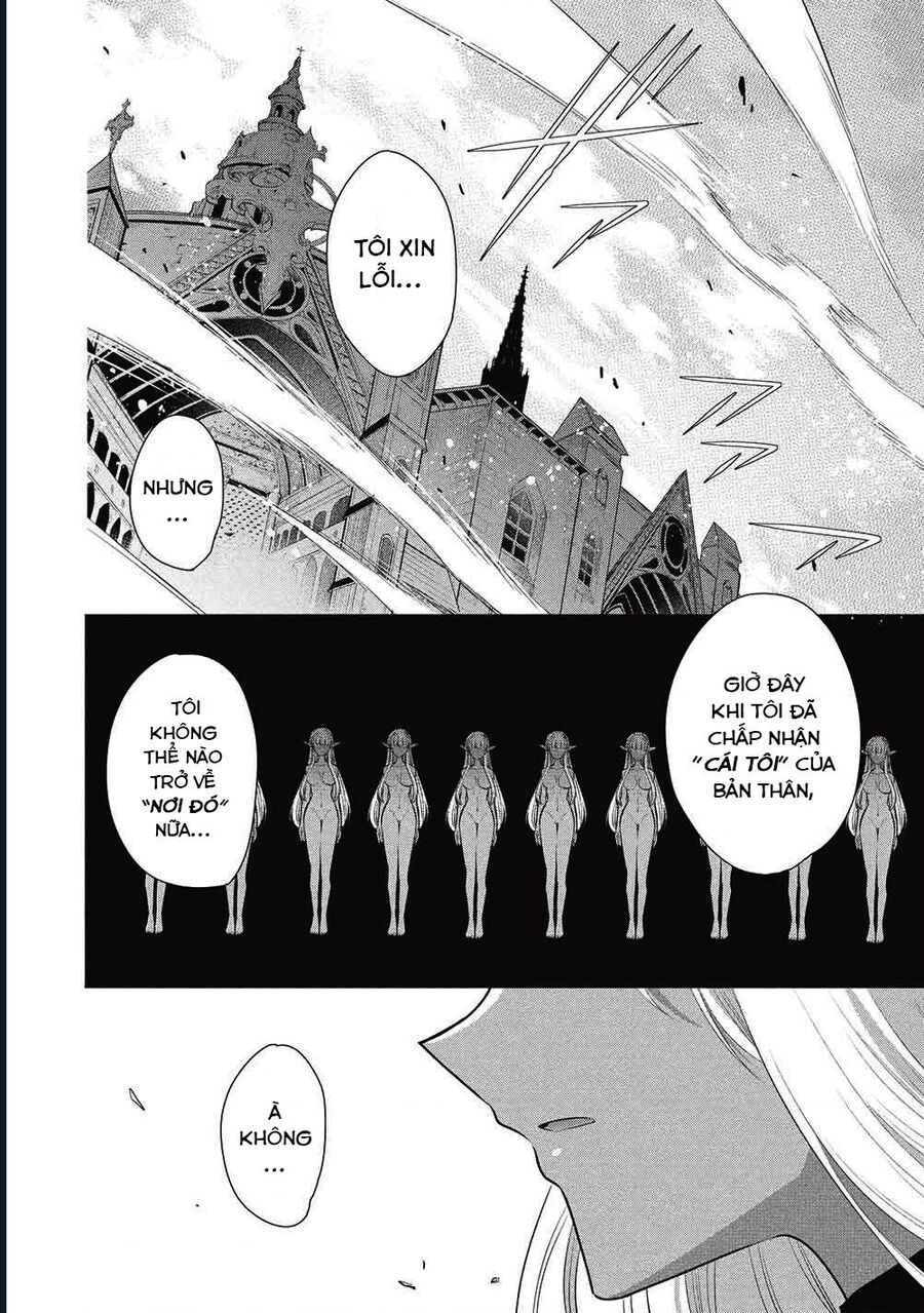 Maou No Ore Ga Dorei Elf Wo Yome Ni Shitanda Ga, Dou Medereba Ii? Chap 70 - Next Chap 71