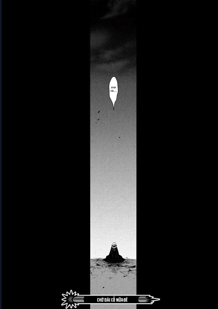 Maou No Ore Ga Dorei Elf Wo Yome Ni Shitanda Ga, Dou Medereba Ii? Chap 71 - Next Chap 72