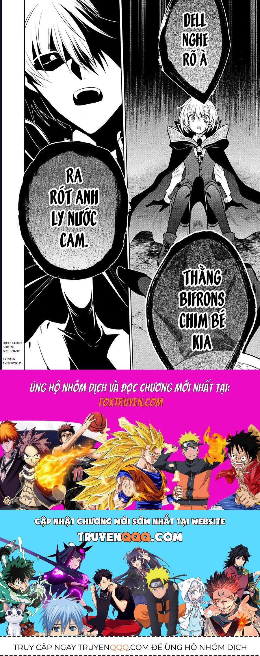 Maou No Ore Ga Dorei Elf Wo Yome Ni Shitanda Ga, Dou Medereba Ii? Chap 71 - Next Chap 72