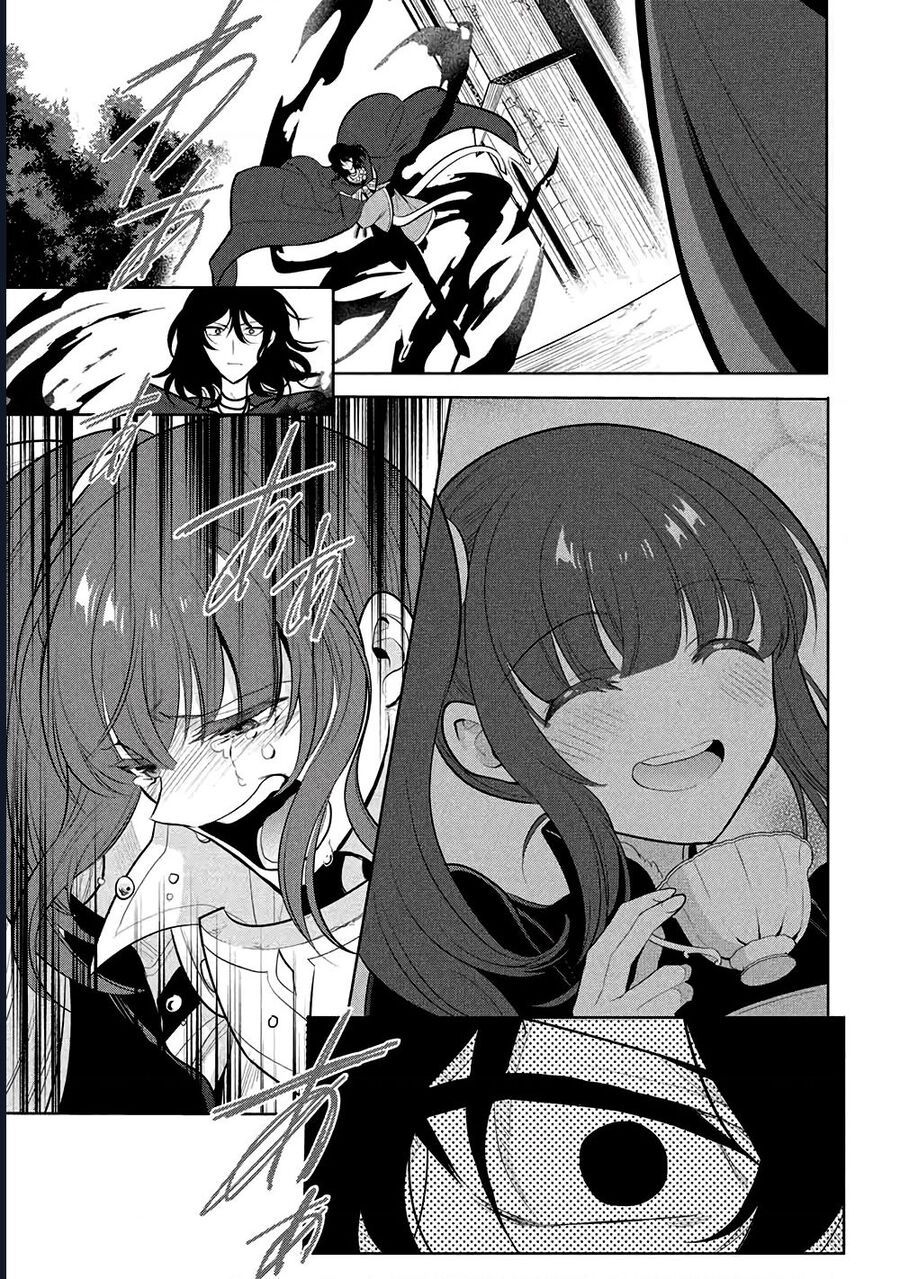 Maou No Ore Ga Dorei Elf Wo Yome Ni Shitanda Ga, Dou Medereba Ii? Chap 71 - Next Chap 72