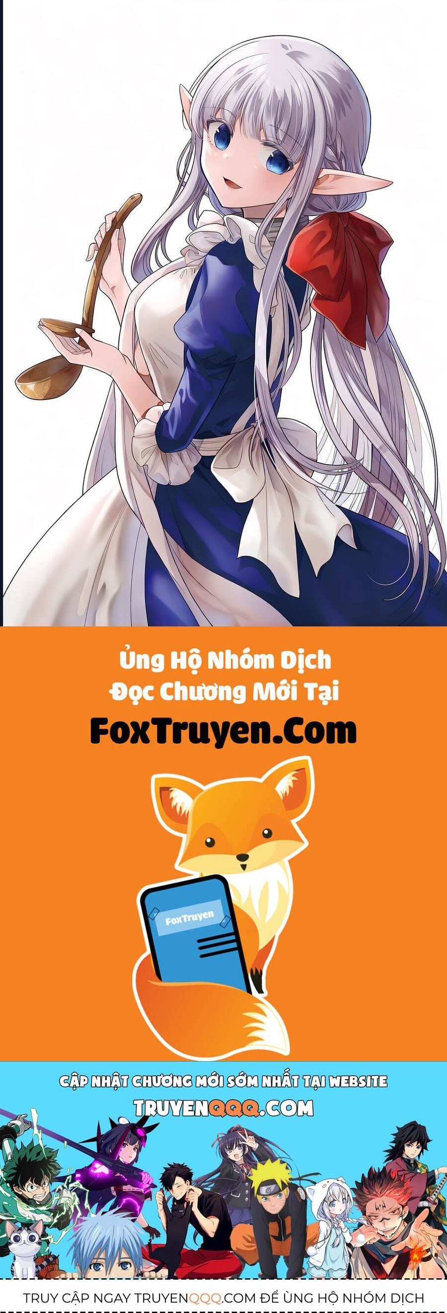 Maou No Ore Ga Dorei Elf Wo Yome Ni Shitanda Ga, Dou Medereba Ii? Chap 72 - Next Chap 73